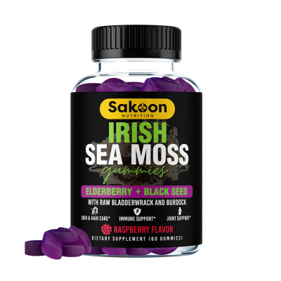 SmartyPants Kids Multivitamin Gummies and Fiber Supplement